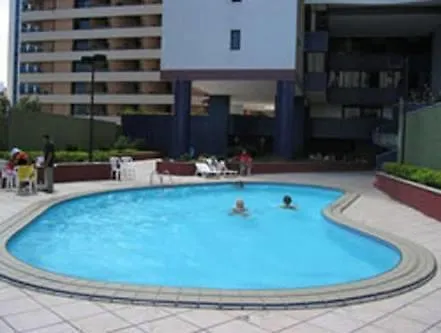 Appartamento Porto De Iracema Residence