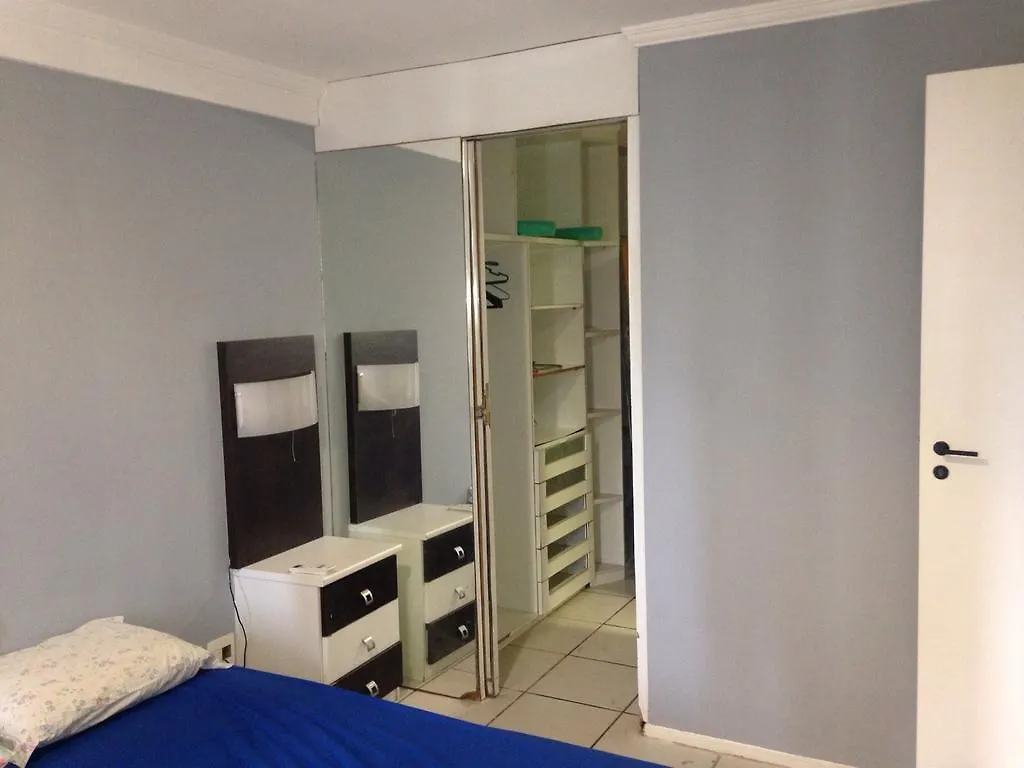 Porto De Iracema Residence 0*, Fortaleza (Ceara) Brasile