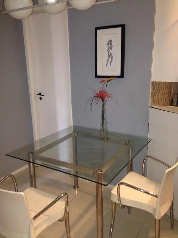 Porto De Iracema Residence Appartamento Fortaleza (Ceara)