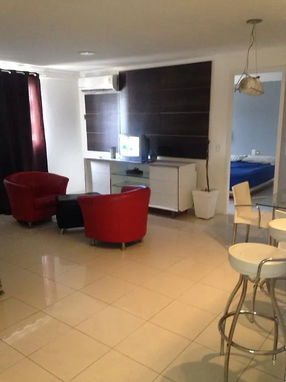 Porto De Iracema Residence 0*, Fortaleza (Ceara)