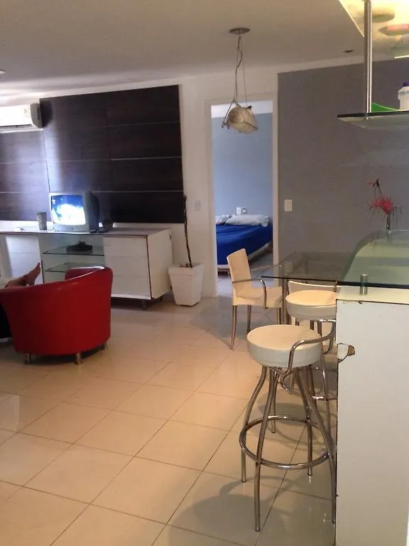 Appartamento Porto De Iracema Residence Brasile