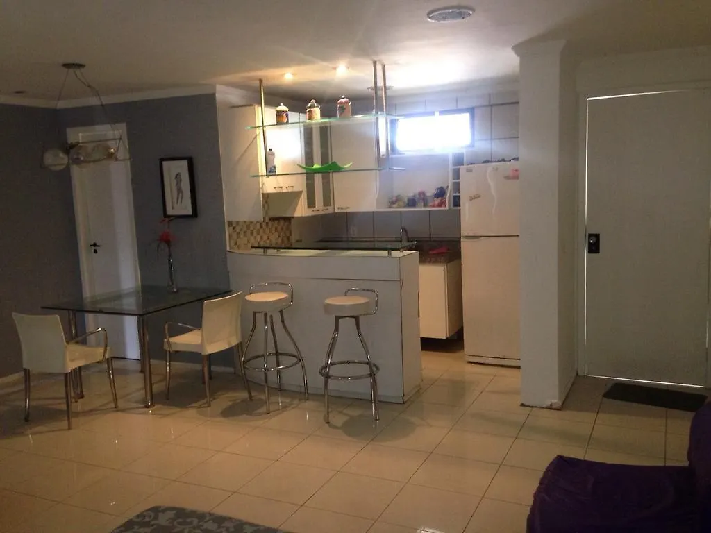 Porto De Iracema Residence 0*, Fortaleza (Ceara)