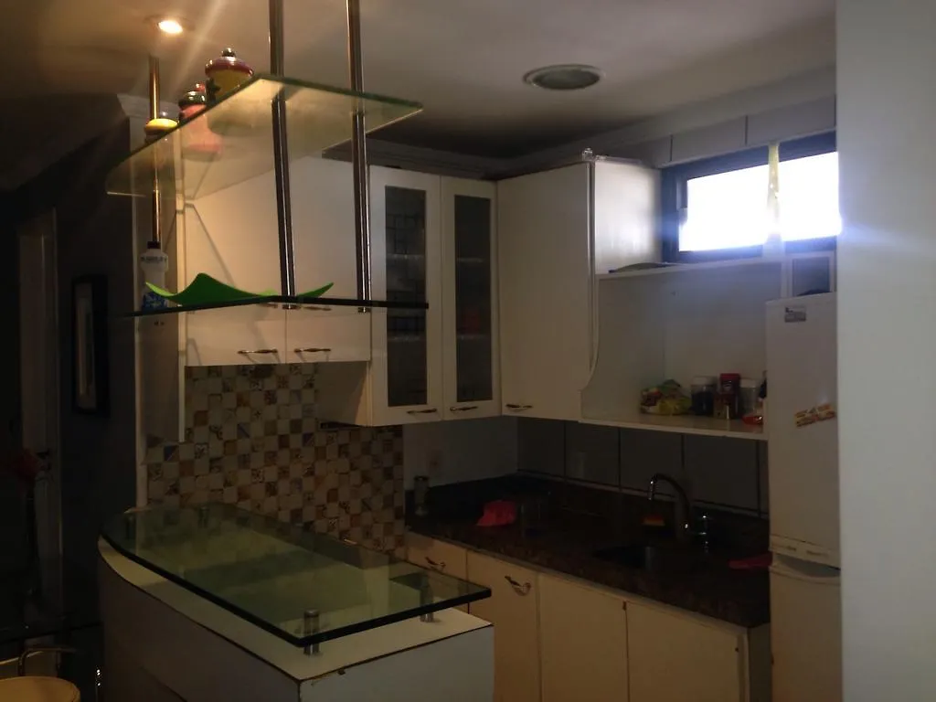 Porto De Iracema Residence Appartamento Fortaleza (Ceara)