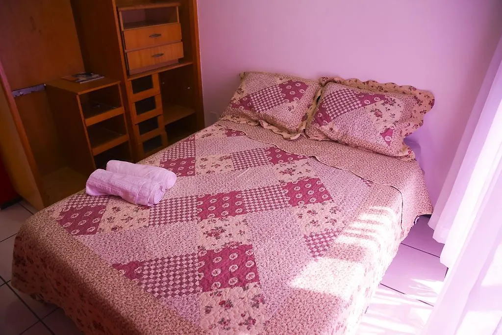 Appartamento Porto De Iracema Residence Brasile