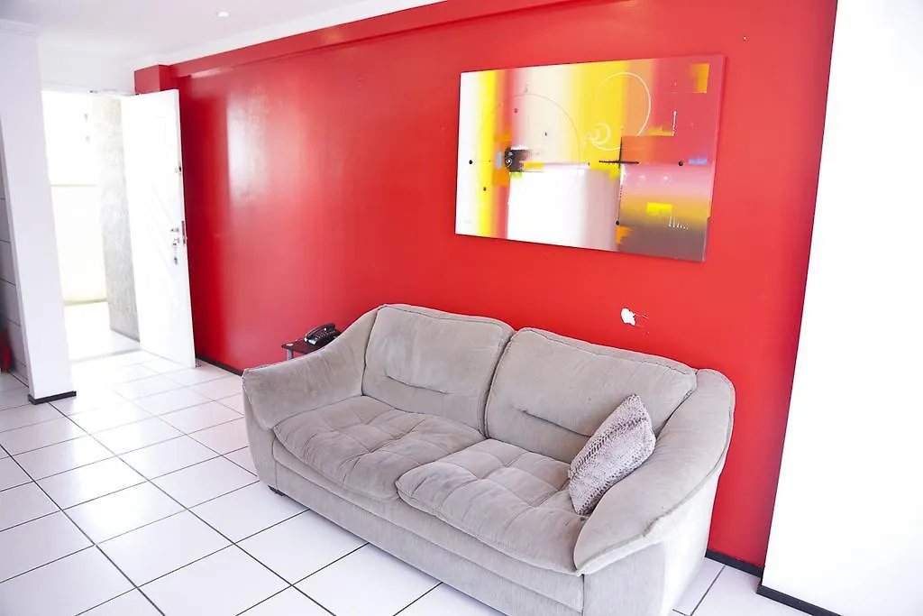 Porto De Iracema Residence Fortaleza (Ceara)