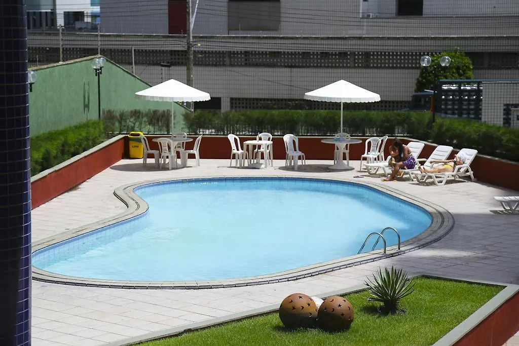 Porto De Iracema Residence 0*, Fortaleza (Ceara)