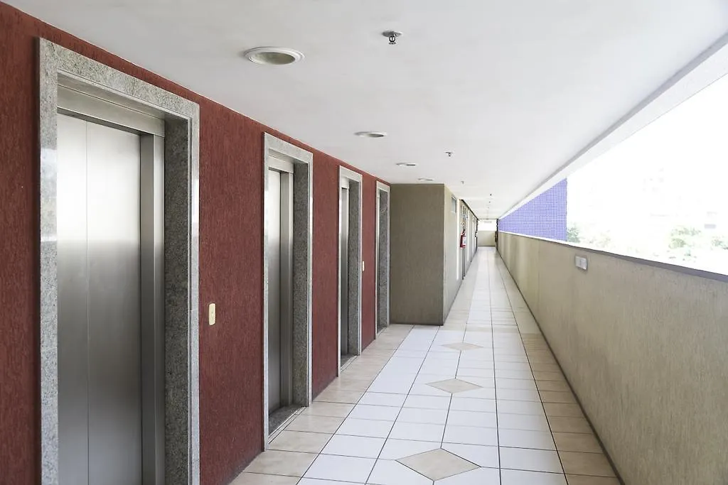 Porto De Iracema Residence Appartamento