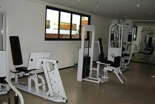 Appartamento Porto De Iracema Residence Brasile