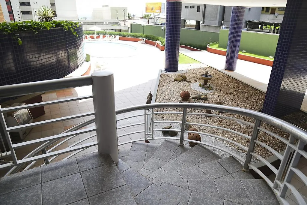 Porto De Iracema Residence Apartment Fortaleza (Ceara)