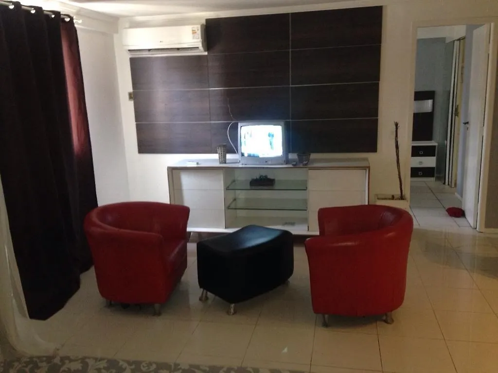 Porto De Iracema Residence 0*, Fortaleza (Ceara) Brazil