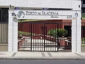 Apartment Porto De Iracema Residence