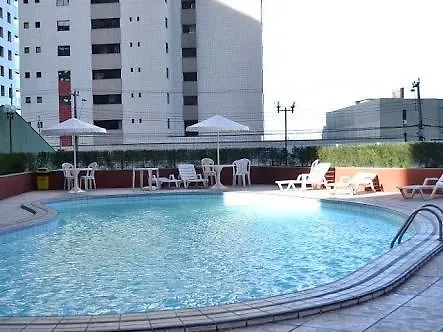 Porto De Iracema Residence Fortaleza (Ceara)