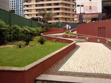Porto De Iracema Residence Fortaleza (Ceara)
