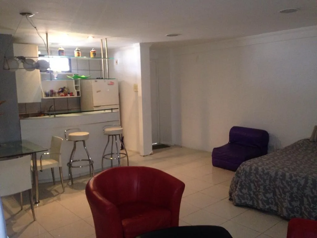 Porto De Iracema Residence Fortaleza (Ceara)