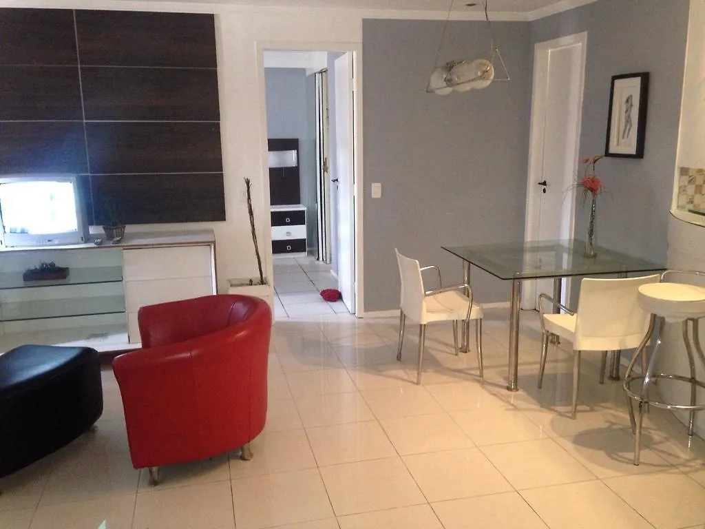 Apartment Porto De Iracema Residence
