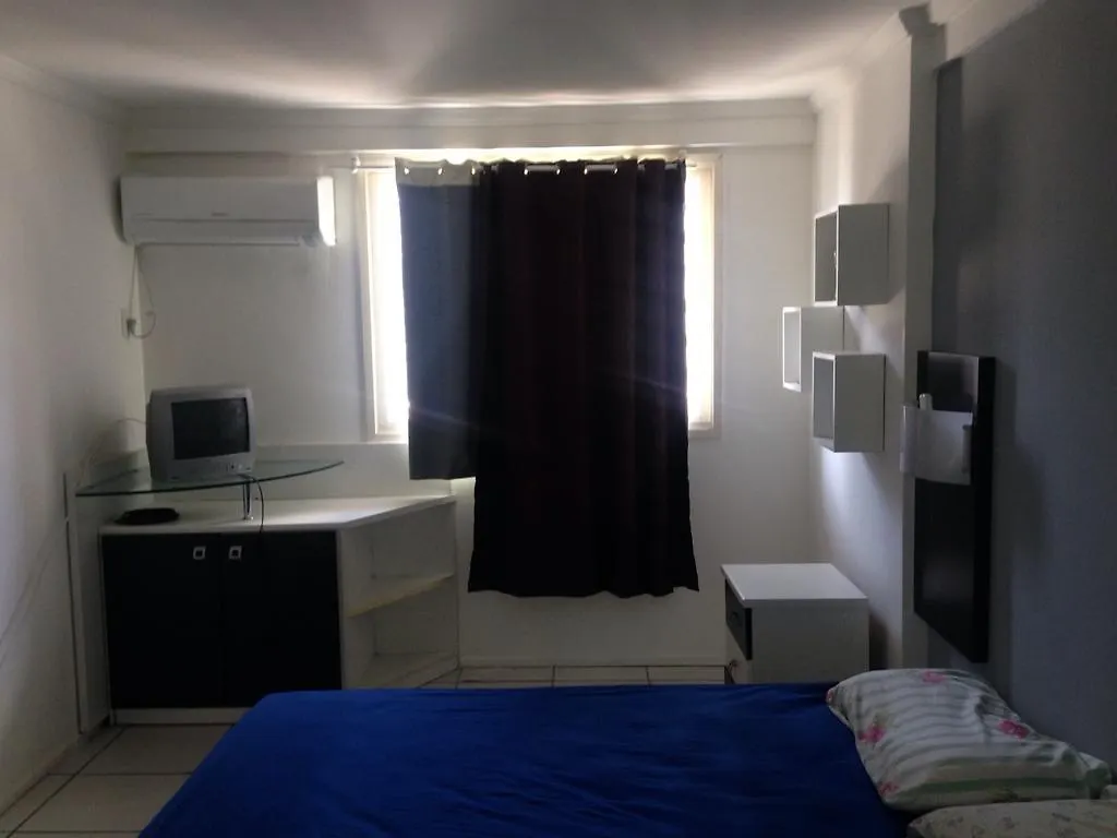 Porto De Iracema Residence 0*, Fortaleza (Ceara)