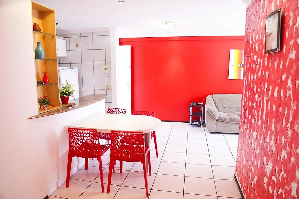 Porto De Iracema Residence Brazil