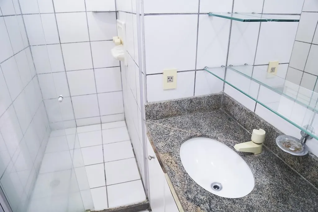 Porto De Iracema Residence Apartment