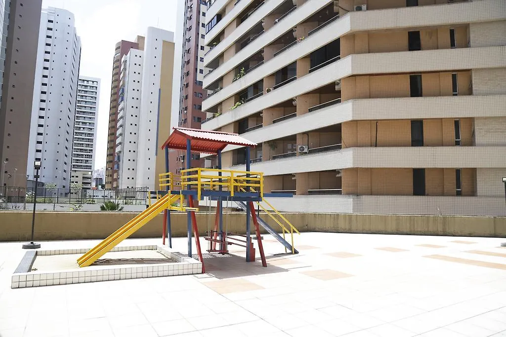Porto De Iracema Residence Fortaleza (Ceara)