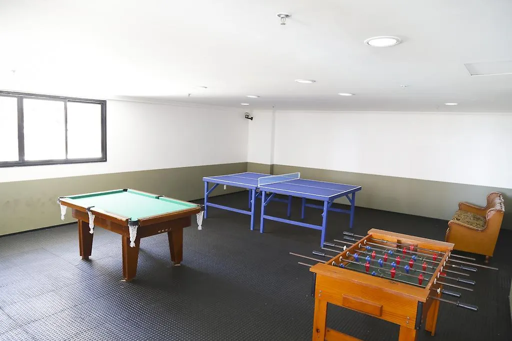 Porto De Iracema Residence 0*, Fortaleza (Ceara)