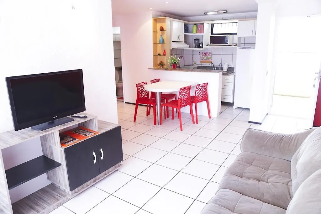 Porto De Iracema Residence