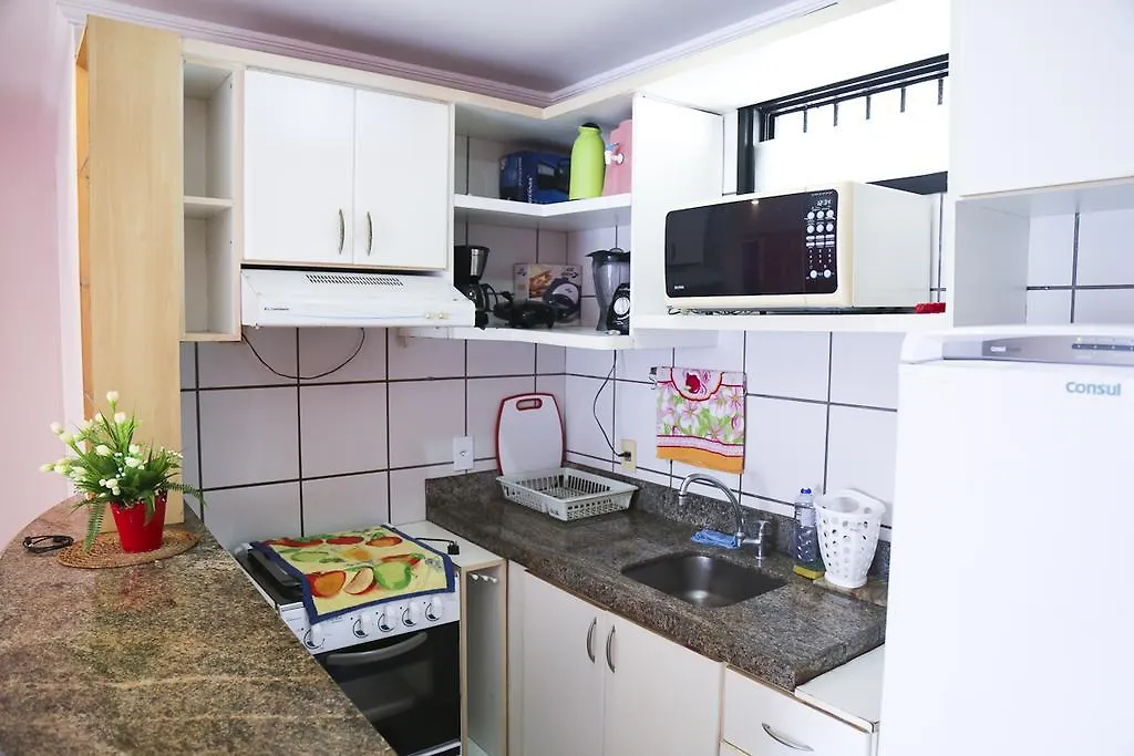 Porto De Iracema Residence Fortaleza (Ceara)