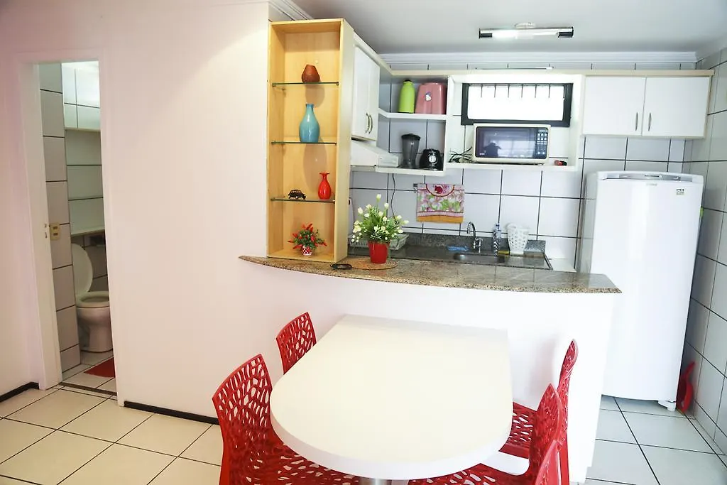 Porto De Iracema Residence