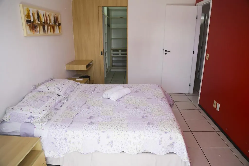 Porto De Iracema Residence Brazil