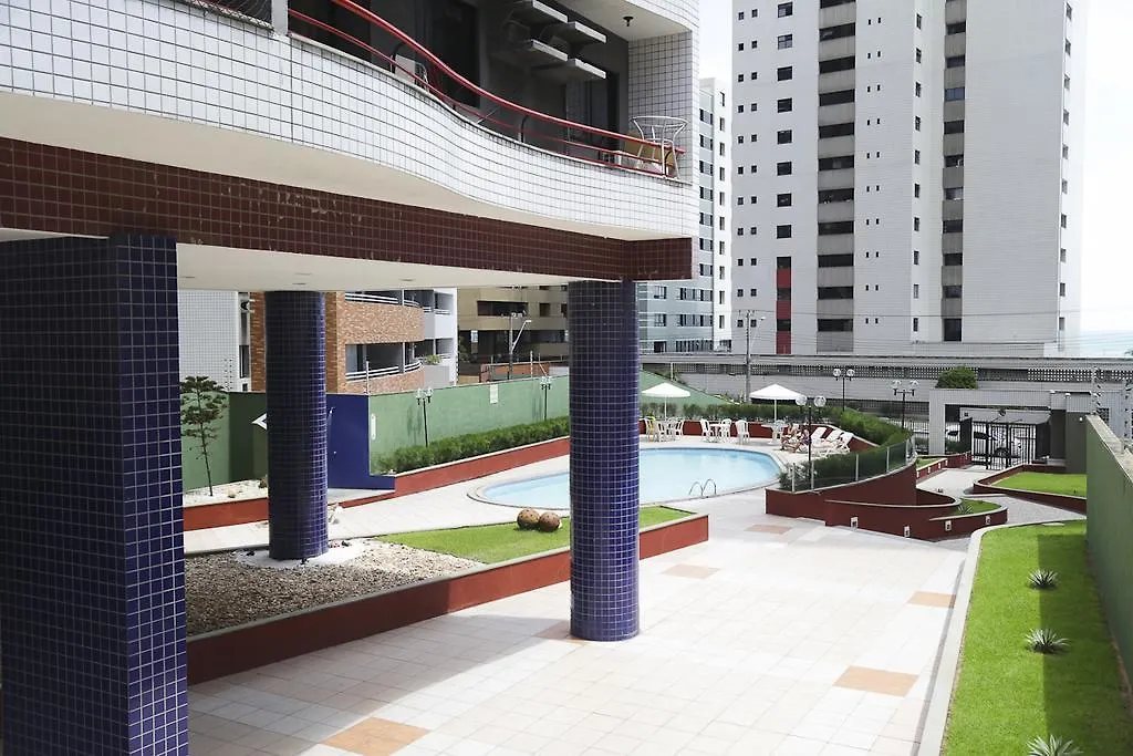 Porto De Iracema Residence 0*, Fortaleza (Ceara) Brazil