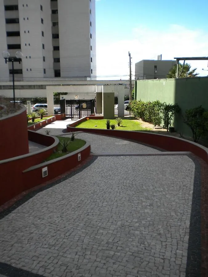 Porto De Iracema Residence Brazil