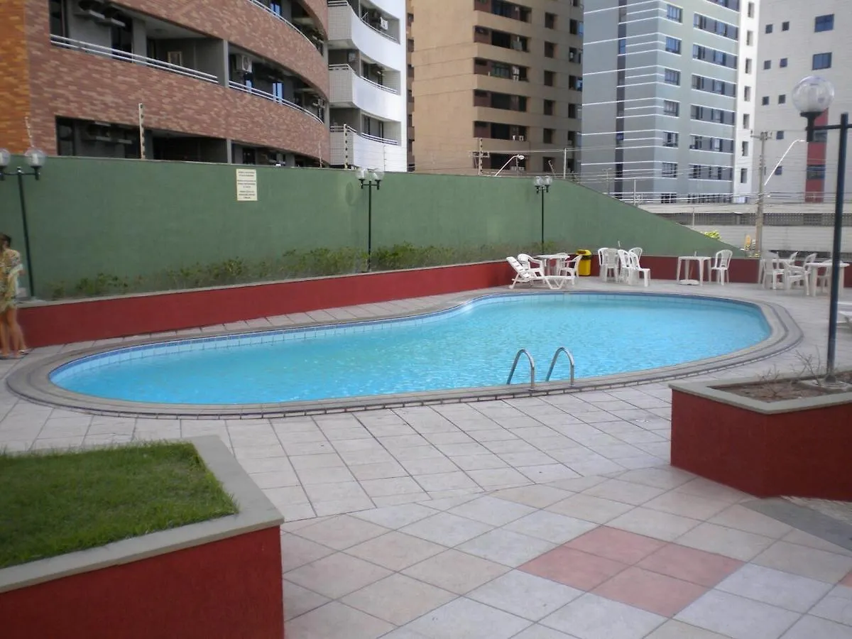 Porto De Iracema Residence 0*, Fortaleza (Ceara) Brazil