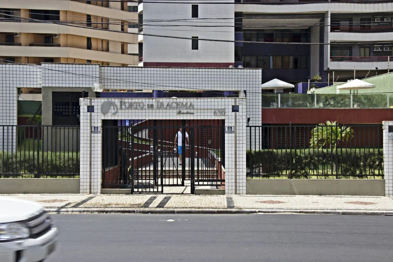 Porto De Iracema Residence