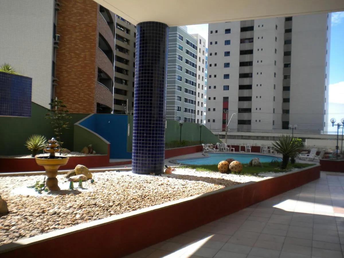 Porto De Iracema Residence Brazil